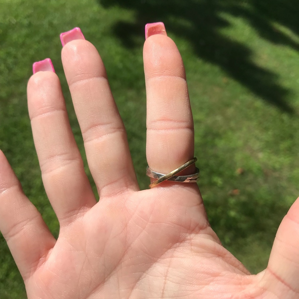 Silpada Ring - image 4